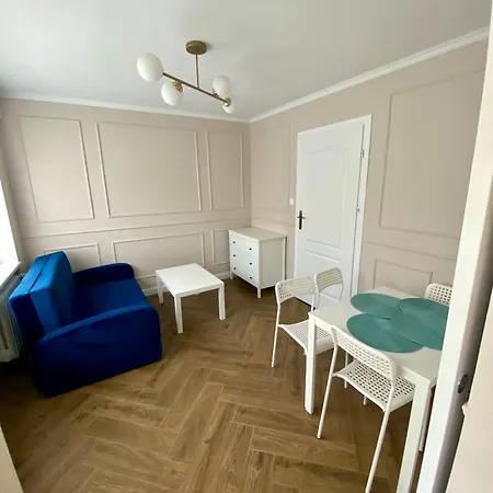Apartament Blisko Centrum *