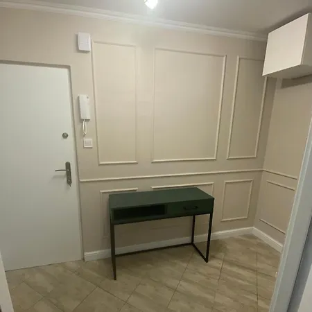 Blisko Centrum Apartment