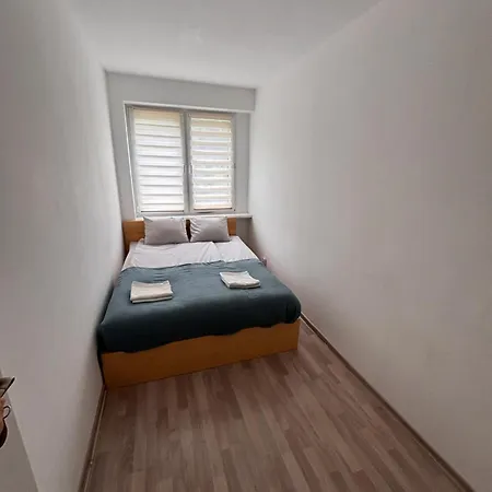 Apartment Blisko Centrum