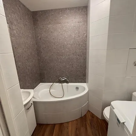 Apartment Blisko Centrum